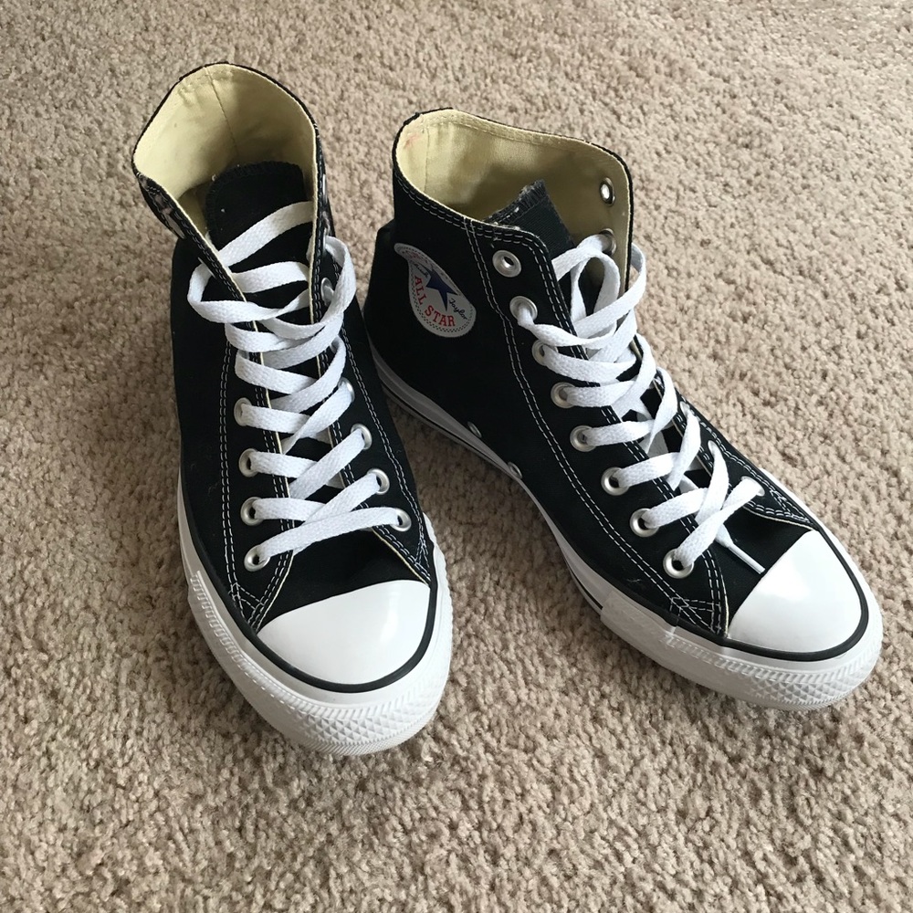 Converse High Tops